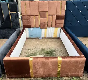 Bed Afli Design( Payment After Delivery)