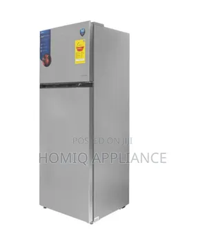 Quality Midea - 463ltrs Defrost Top Freezer