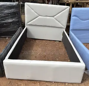 White Tap Bed ( Cash on Delivery)