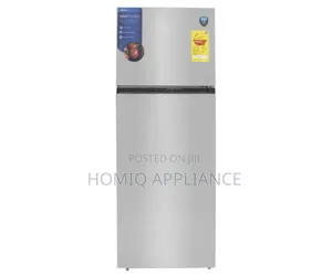 463litrs Midea Defrost Top Freezer Available in Stock