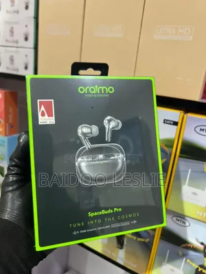 Oraimo Spacebuds Pro