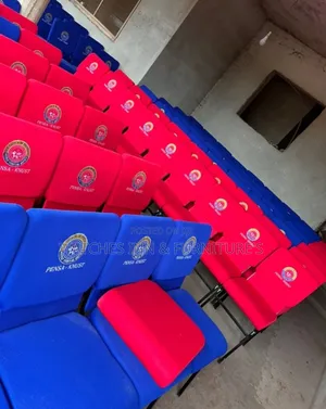 Executive Customized Church/ Auditorium Chair