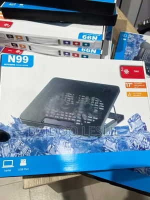 Laptop Cooling Pads