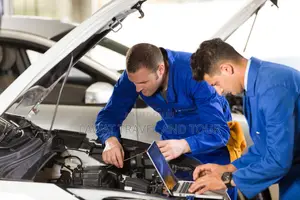 Auto Mechanics Needed in Belarus
