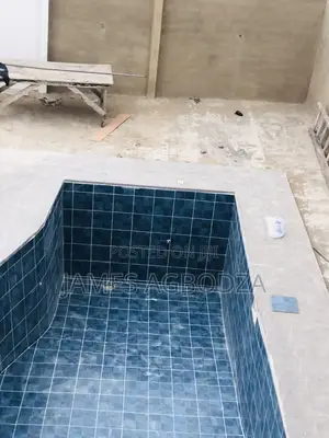 Pool Tilling Master