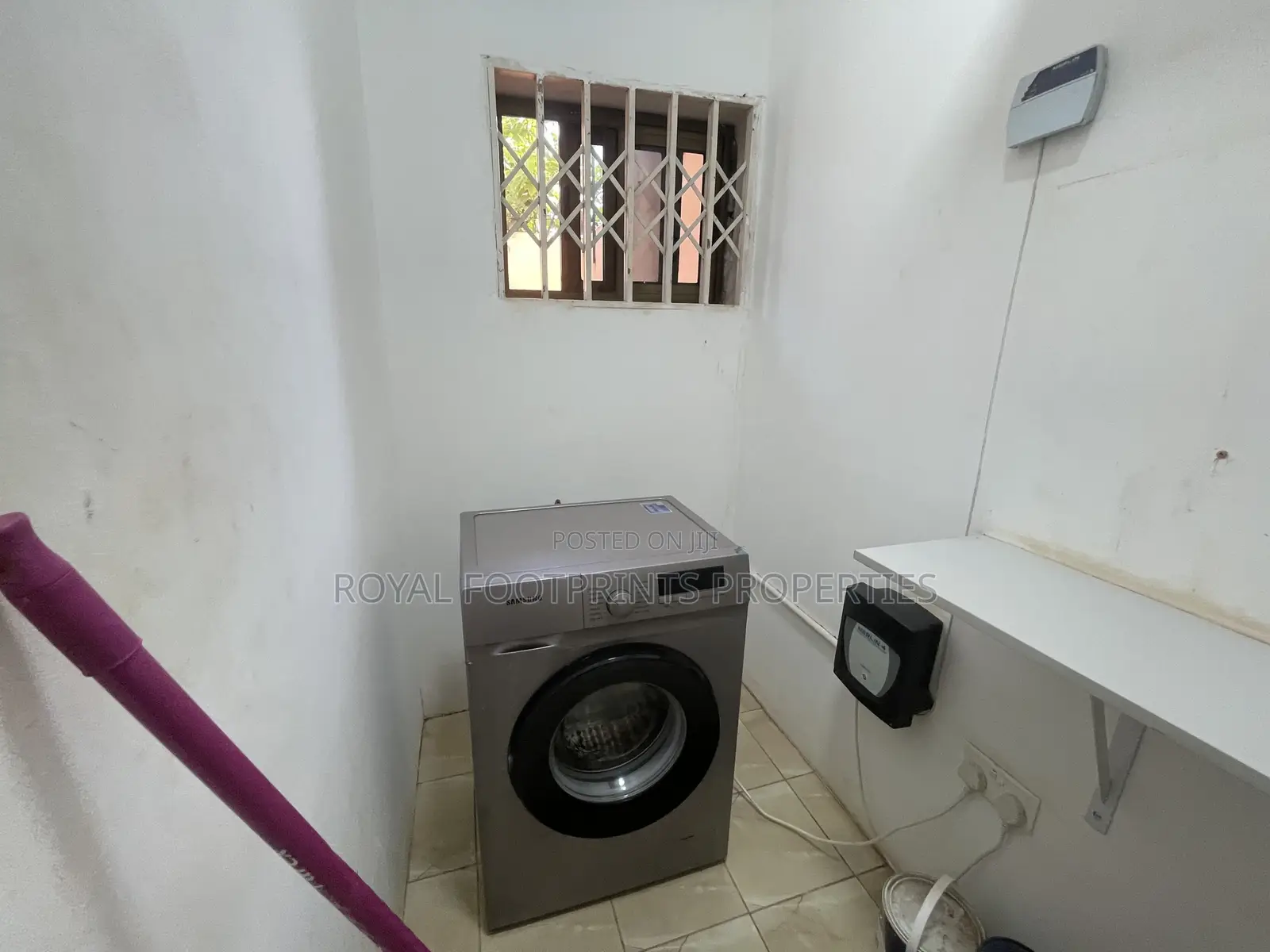 3bdrm House in British, East Legon for rent