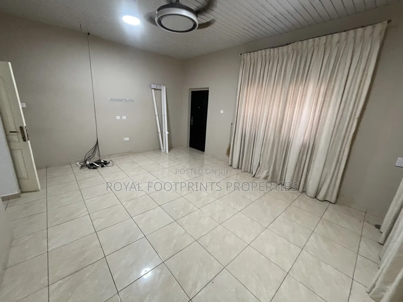 3bdrm House in British, East Legon for rent