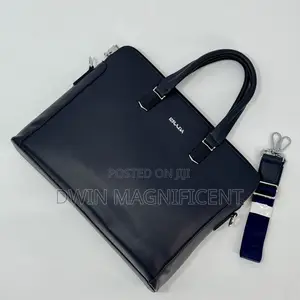 Waterproof Office Bag