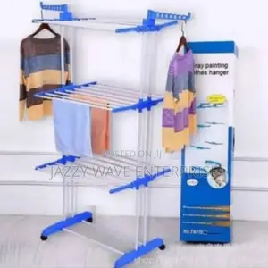 Clothes Dryer Hanger