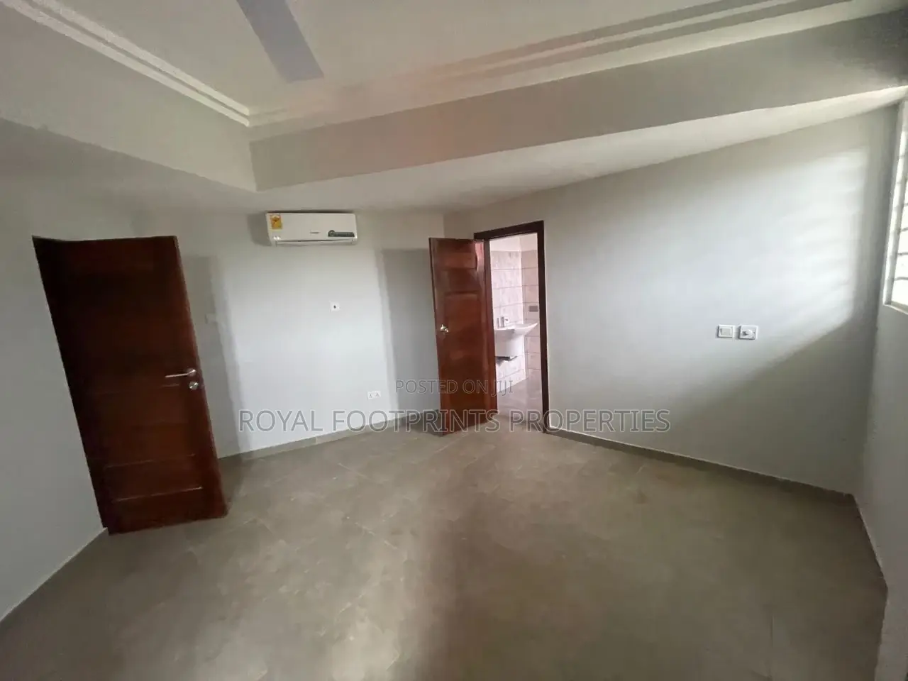 2bdrm Apartment in Luxelooks Properties, East Legon for rent
