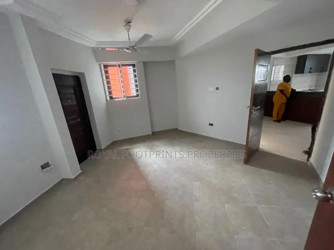 2bdrm Apartment in Luxelooks Properties, East Legon for rent