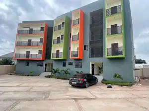 2bdrm Apartment in Luxelooks Properties, East Legon for rent
