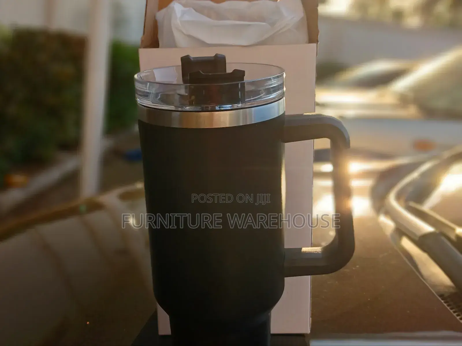 Unbranded Tumblers