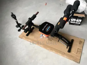 Six Pack Care With Pedals
