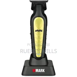 Wmark Exclusive Ng-338 Professional 7000rpm Detailer Beard Trimmer
