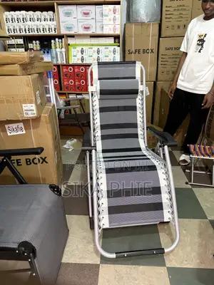 Lazy Chair