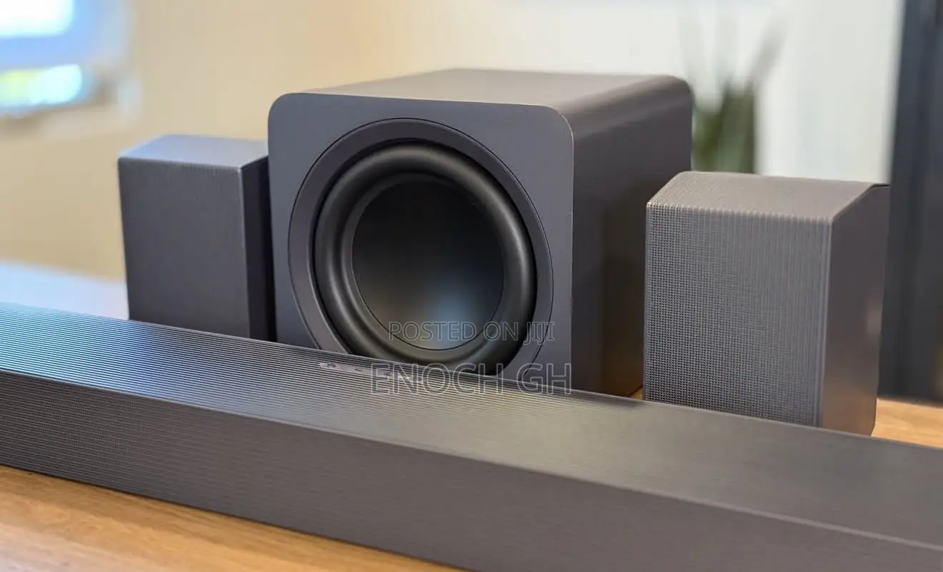 Samsung Soundbar Q990f