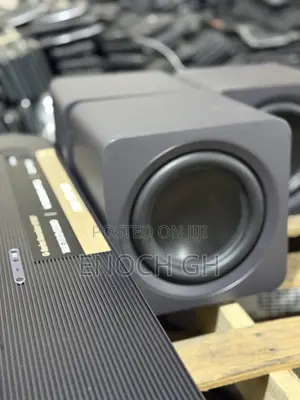 Samsung Soundbar Q990f