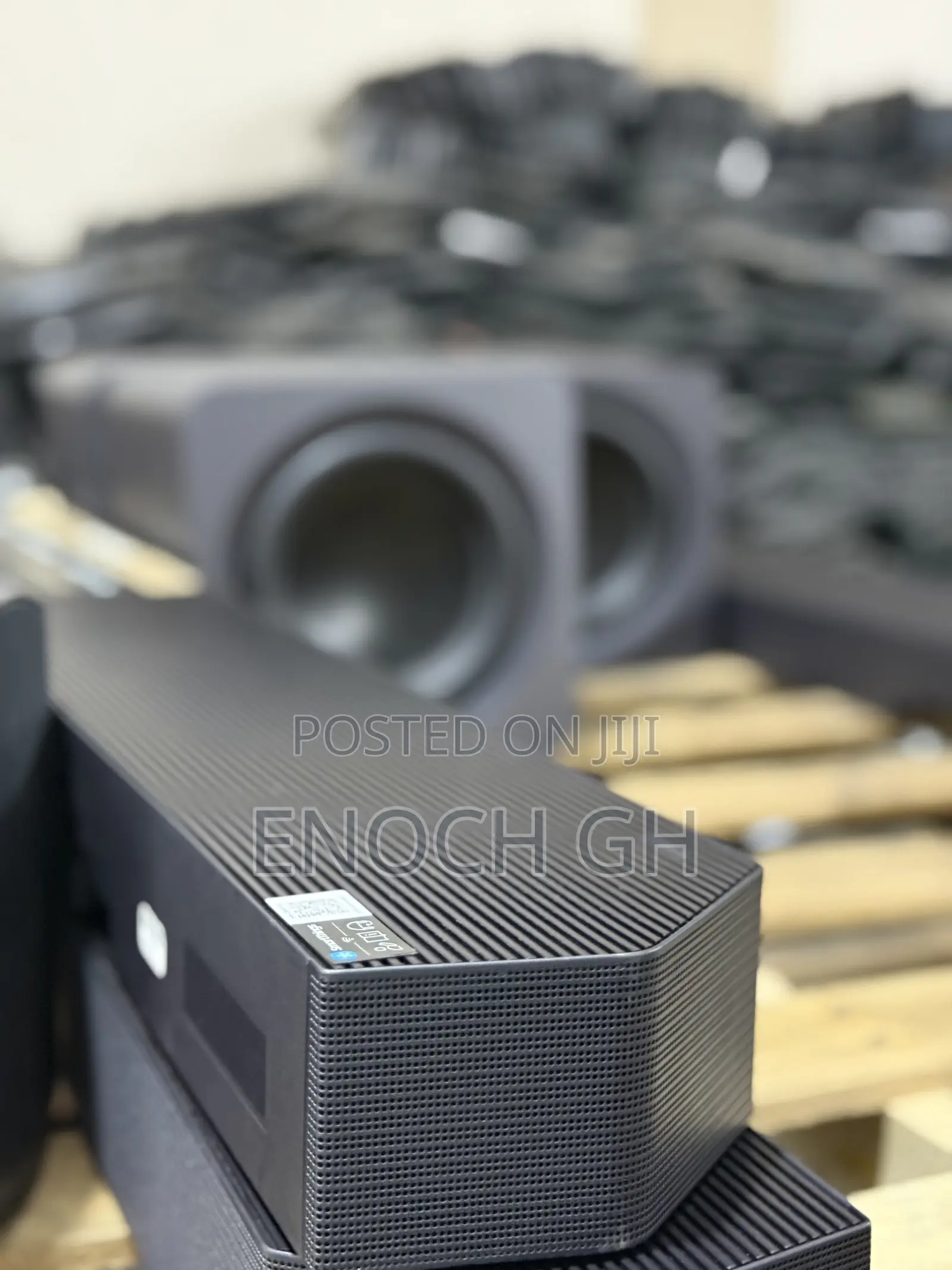 Samsung Soundbar Q990f