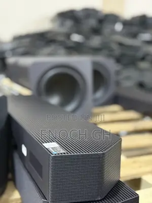 Samsung Soundbar Q990f
