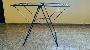 Foldable Drying Line