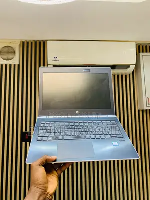 Laptop HP ProBook 450 G5 8GB Intel Core I5 SSD 256GB