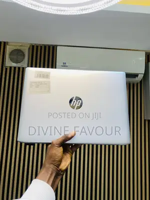 Laptop HP ProBook 450 G5 8GB Intel Core I5 SSD 256GB