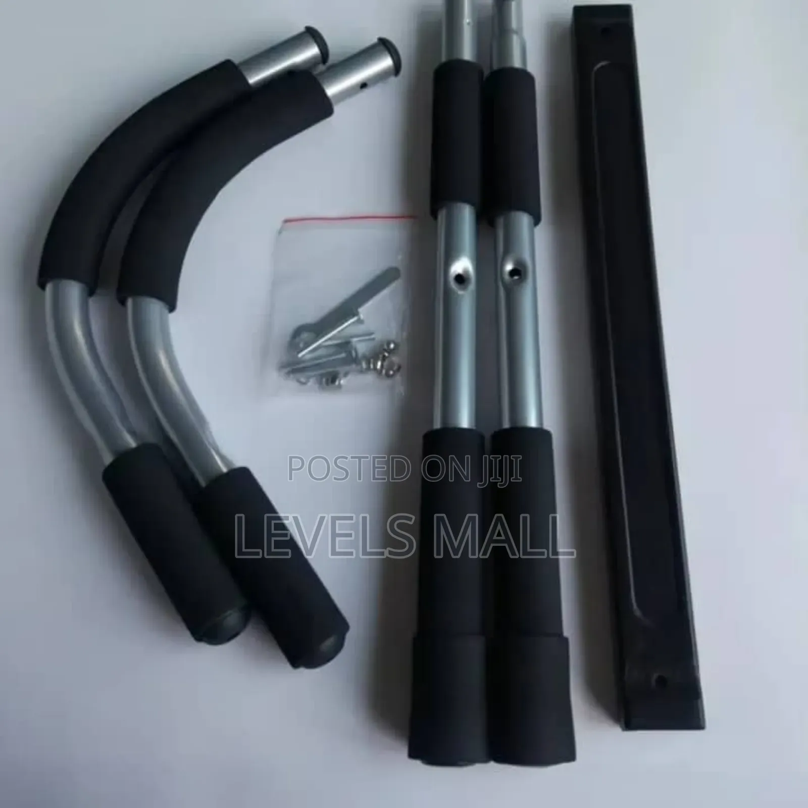 Fitness Iron Push-Up Bar