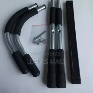 Fitness Iron Push-Up Bar