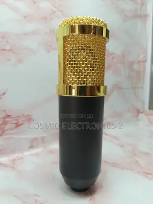 High Quality Condenser Microphone