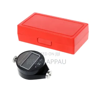 Hardness Tester (Durometer)