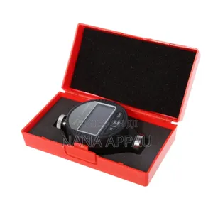 Hardness Tester (Durometer)