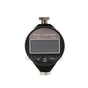 Hardness Tester (Durometer)