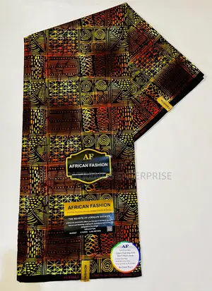 African Fabrics