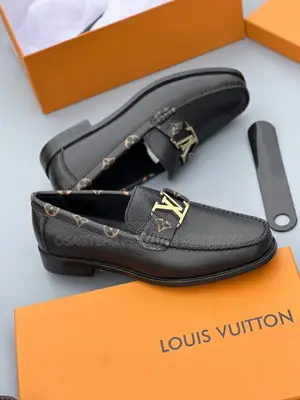 High Quality Executive and Original Louis Vuitton Shoe
