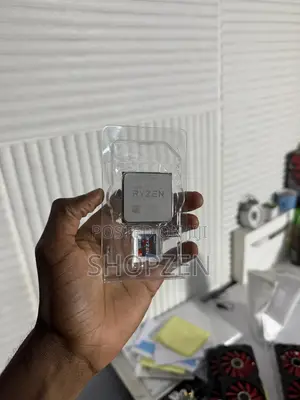 Ryzen 5 3600x