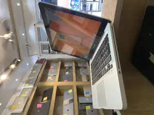 Laptop Apple MacBook 2012 8GB Intel Core I7 SSD 256GB