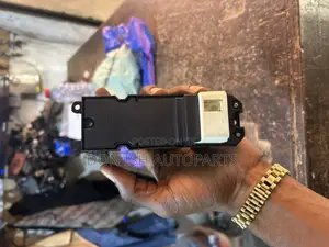 Toyota Camry 2016 Power Window Switch