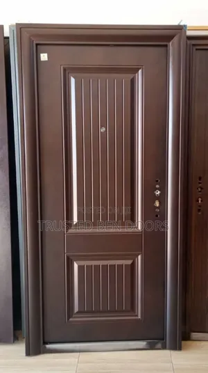 Durable Paladin Turkey Security Door (More Designs Stocked)