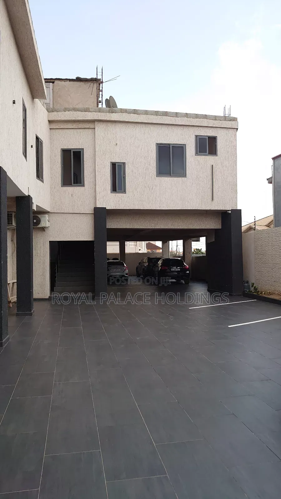 2bdrm Apartment in Ability, American House for rent