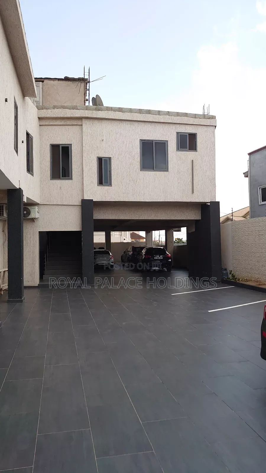 2bdrm Apartment in Ability, American House for rent