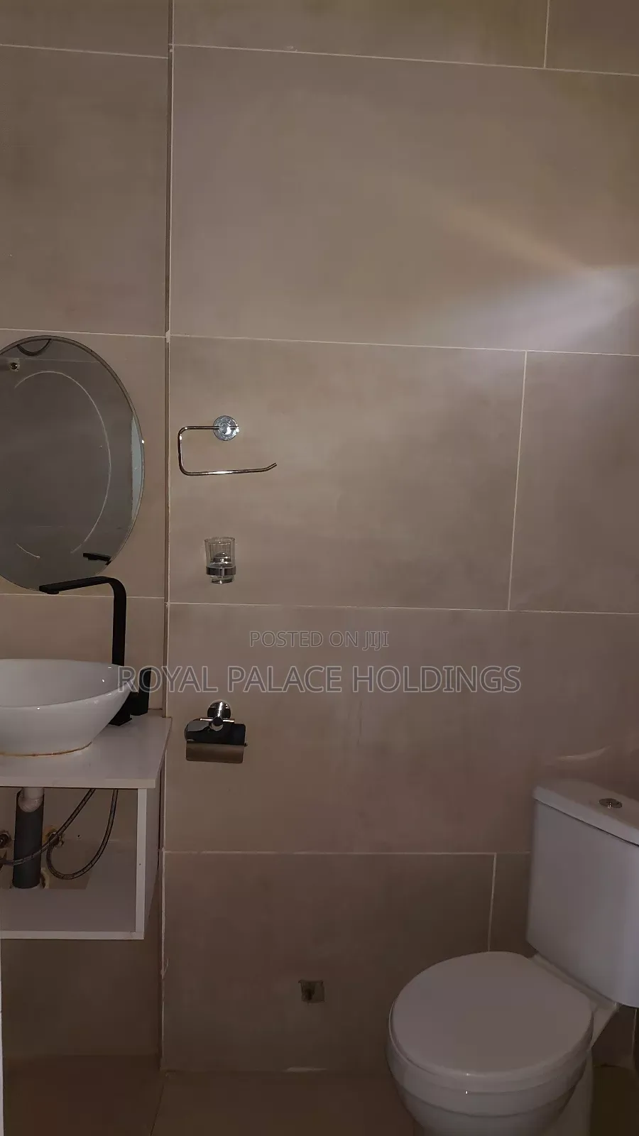 2bdrm Apartment in Ability, American House for rent