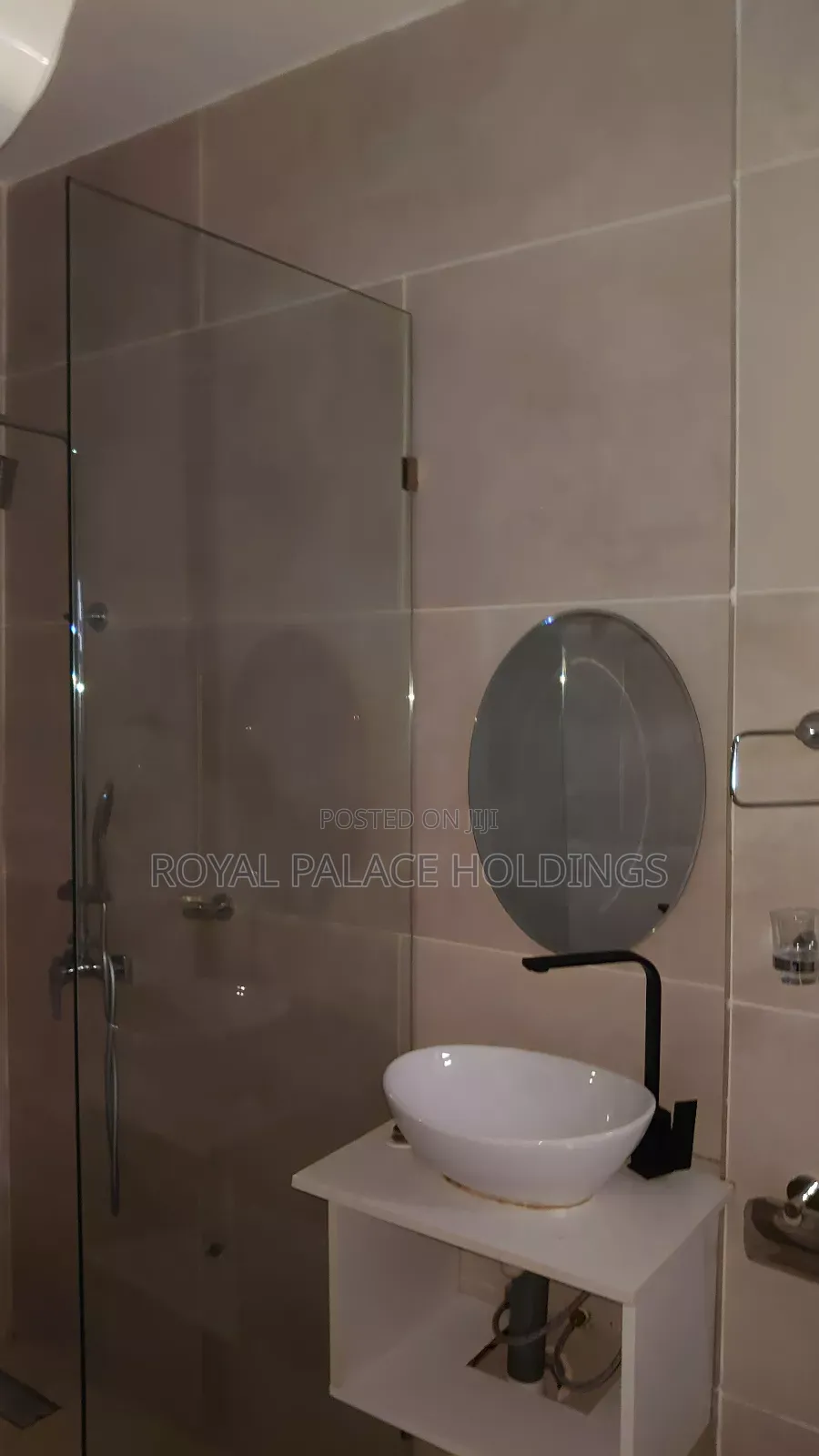 2bdrm Apartment in Ability, American House for rent