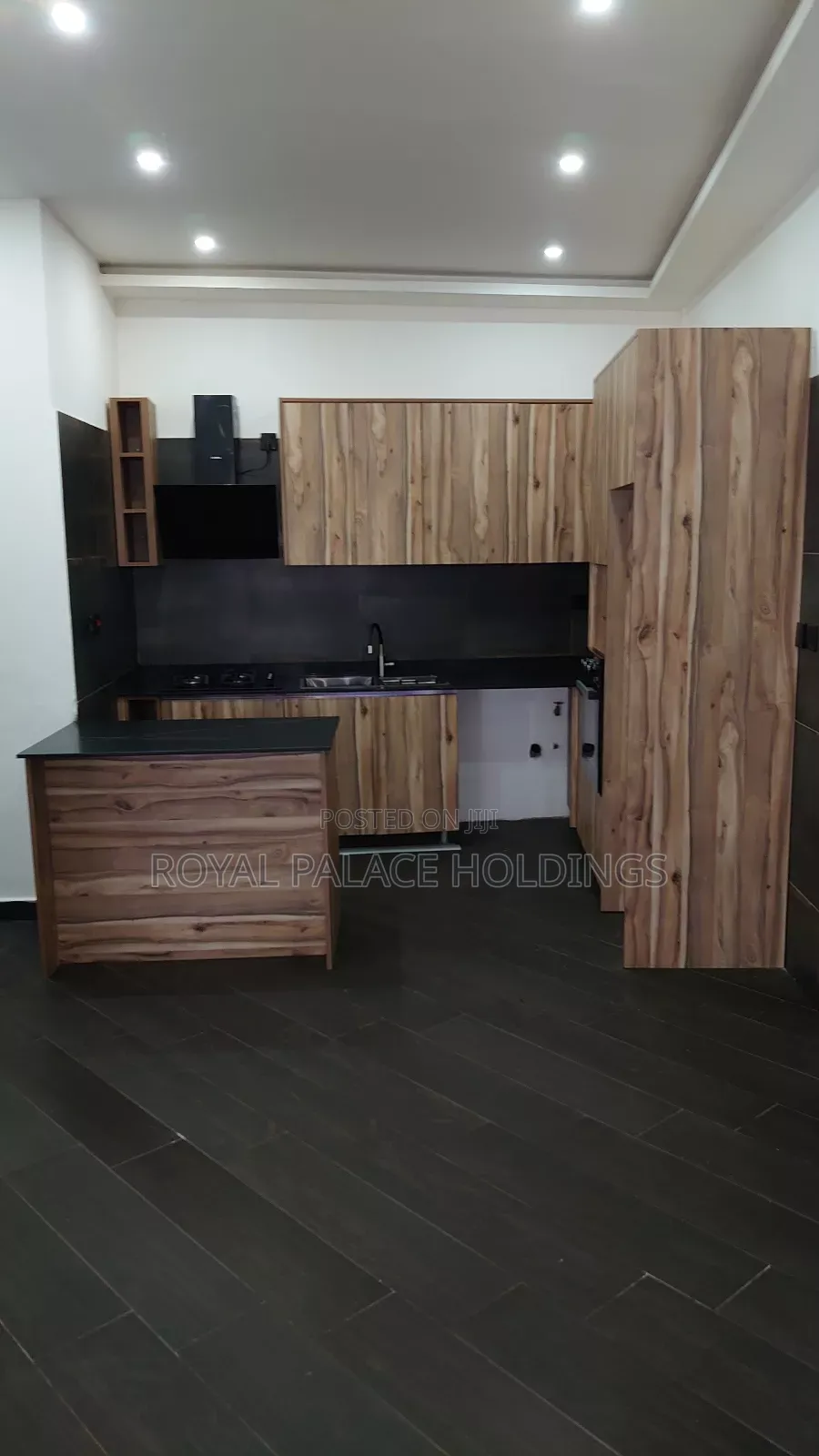 2bdrm Apartment in Ability, American House for rent