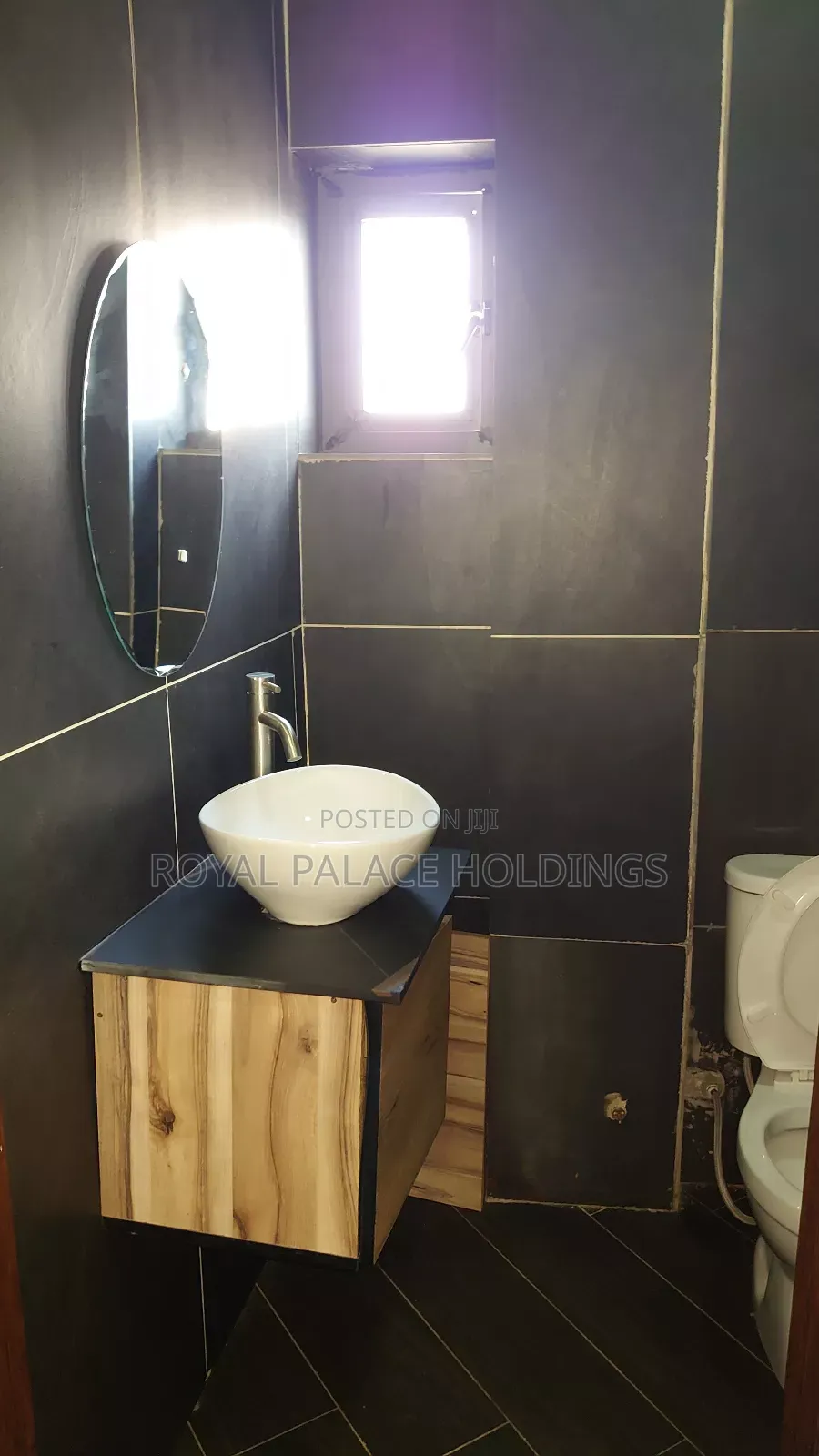 2bdrm Apartment in Ability, American House for rent