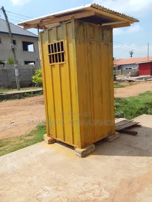 Momo Container + MTN Sim