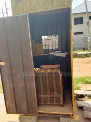 Momo Container + MTN Sim