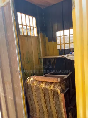 Momo Container + MTN Sim