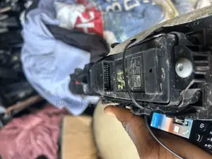 Nissan Rogue 2024 Door Switch.