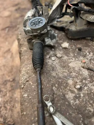 Chevrolet Cruze 2012-2016 Steering Rack